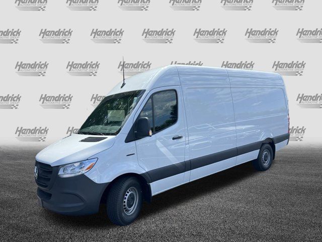 2024 Mercedes-Benz eSprinter Cargo Van Base