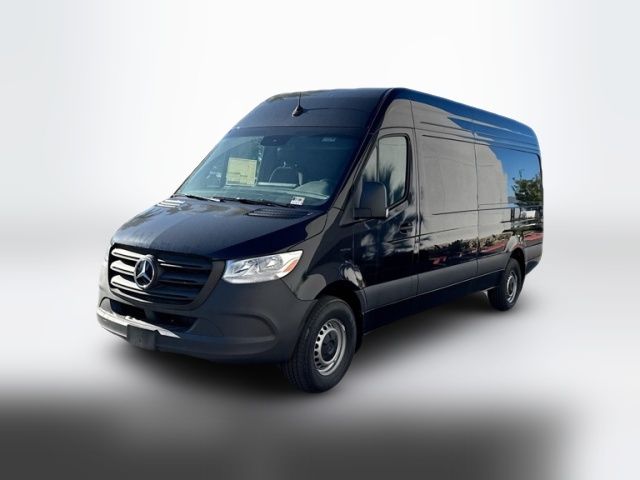 2024 Mercedes-Benz eSprinter Cargo Van Base