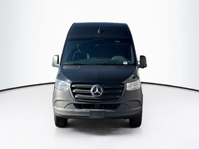 2024 Mercedes-Benz eSprinter Cargo Van Base
