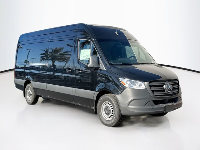 2024 Mercedes-Benz eSprinter Cargo Van Base
