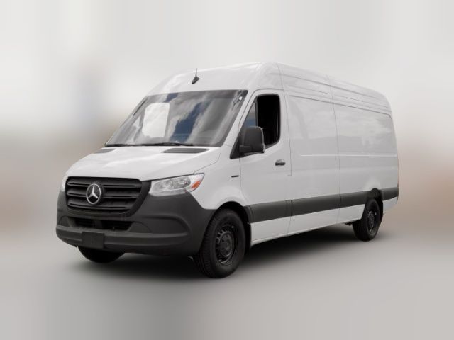 2024 Mercedes-Benz eSprinter Cargo Van Base