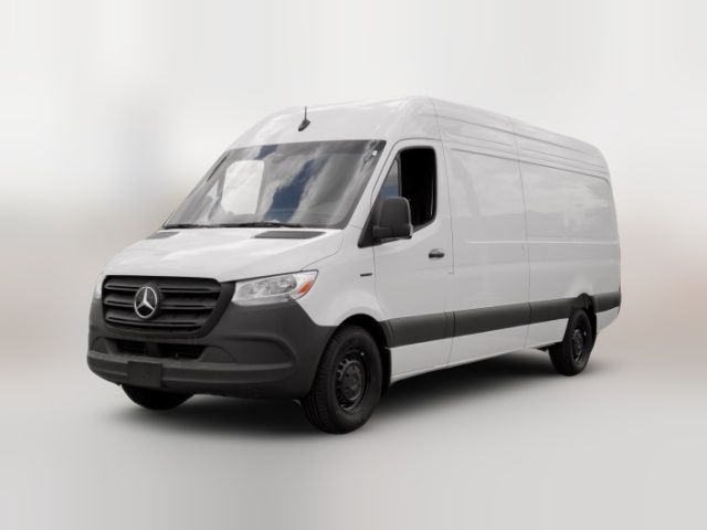 2024 Mercedes-Benz eSprinter Cargo Van Base