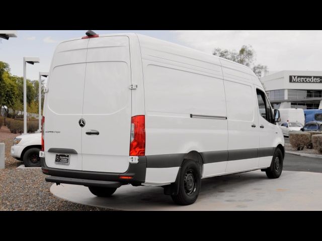 2024 Mercedes-Benz eSprinter Cargo Van Base
