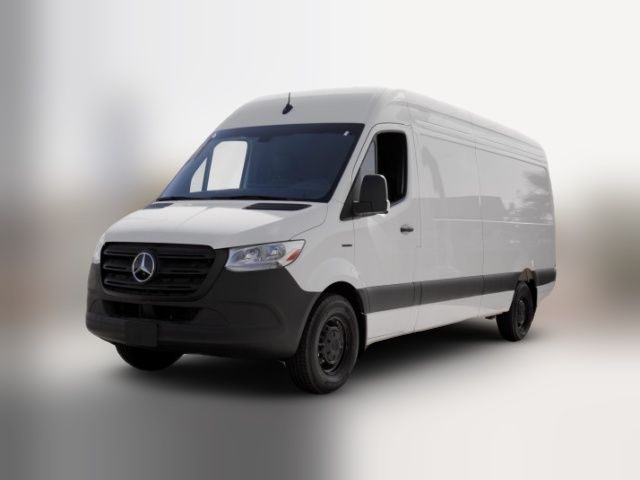 2024 Mercedes-Benz eSprinter Cargo Van Base