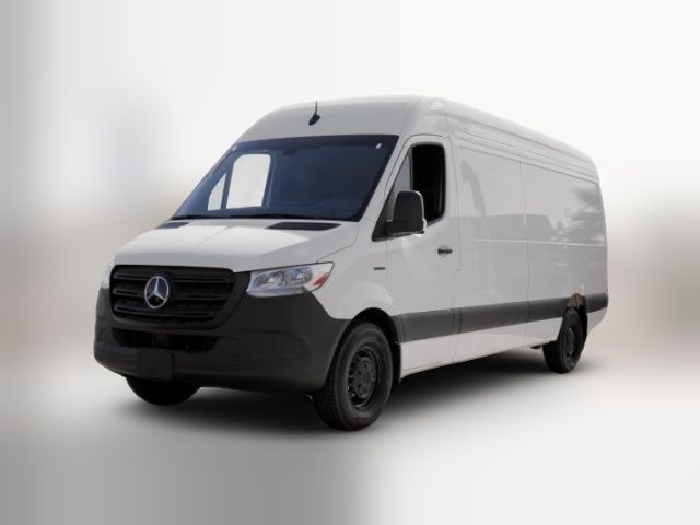 2024 Mercedes-Benz eSprinter Cargo Van Base