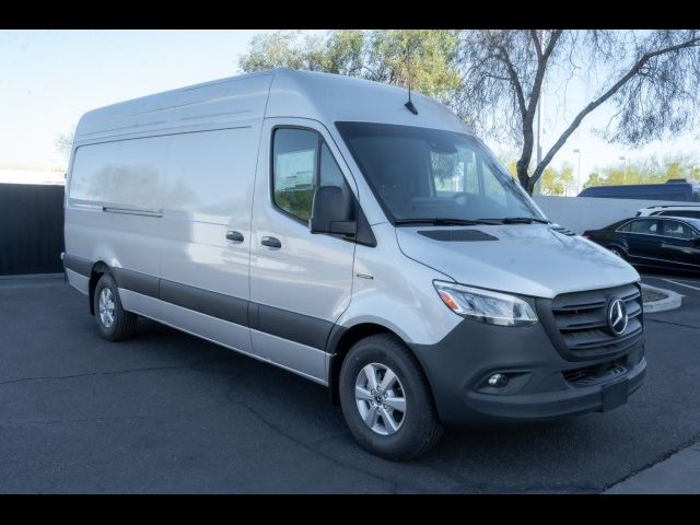 2024 Mercedes-Benz eSprinter Cargo Van Base