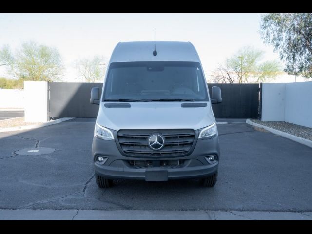 2024 Mercedes-Benz eSprinter Cargo Van Base
