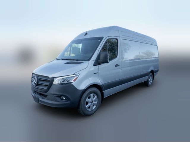 2024 Mercedes-Benz eSprinter Cargo Van Base