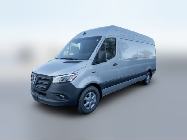 2024 Mercedes-Benz eSprinter Cargo Van Base