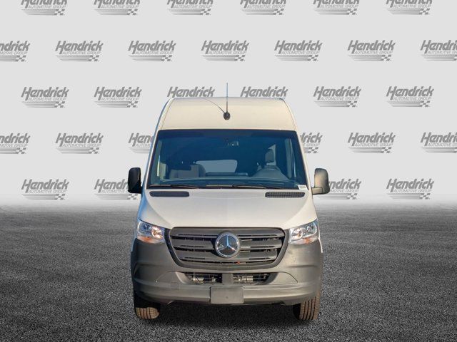 2024 Mercedes-Benz eSprinter Cargo Van Base