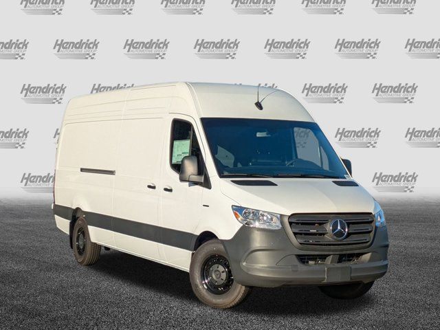 2024 Mercedes-Benz eSprinter Cargo Van Base