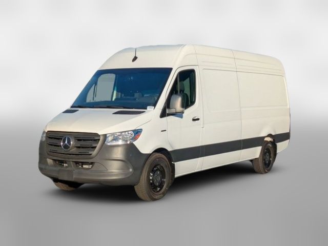 2024 Mercedes-Benz eSprinter Cargo Van Base