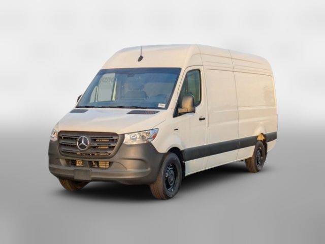 2024 Mercedes-Benz eSprinter Cargo Van Base