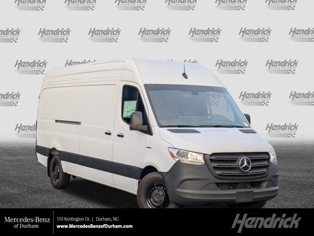 2024 Mercedes-Benz eSprinter Cargo Van Base