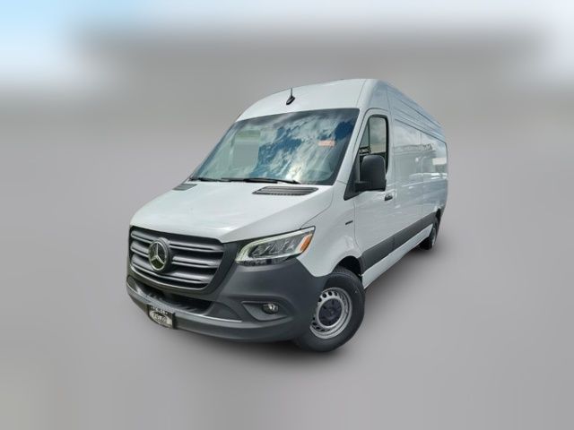2024 Mercedes-Benz eSprinter Cargo Van Base