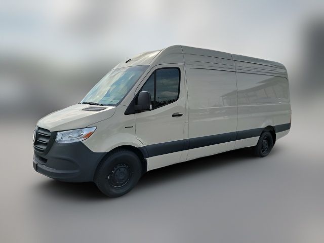 2024 Mercedes-Benz eSprinter Cargo Van Base