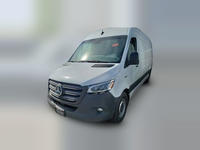 2024 Mercedes-Benz eSprinter Cargo Van Base