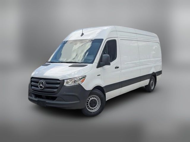2024 Mercedes-Benz eSprinter Cargo Van Base