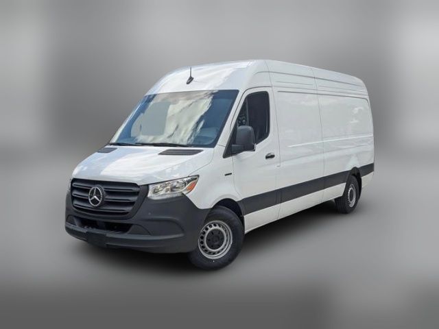 2024 Mercedes-Benz eSprinter Cargo Van Base