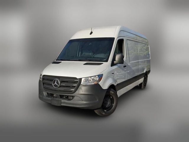 2024 Mercedes-Benz eSprinter Cargo Van Base
