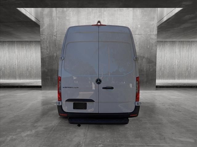 2024 Mercedes-Benz eSprinter Cargo Van Base