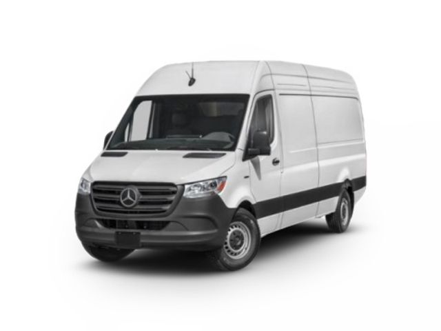 2024 Mercedes-Benz eSprinter Cargo Van Base