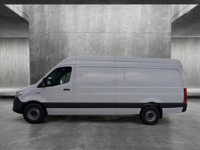 2024 Mercedes-Benz eSprinter Cargo Van Base