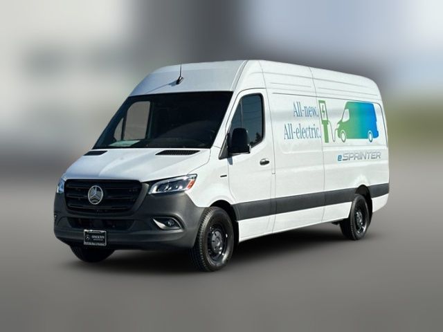 2024 Mercedes-Benz eSprinter Cargo Van Base