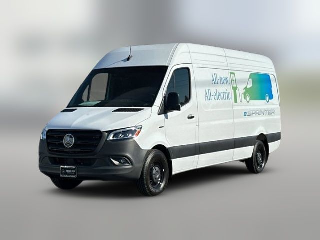 2024 Mercedes-Benz eSprinter Cargo Van Base