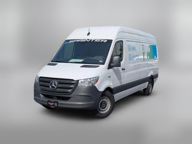 2024 Mercedes-Benz eSprinter Cargo Van Base