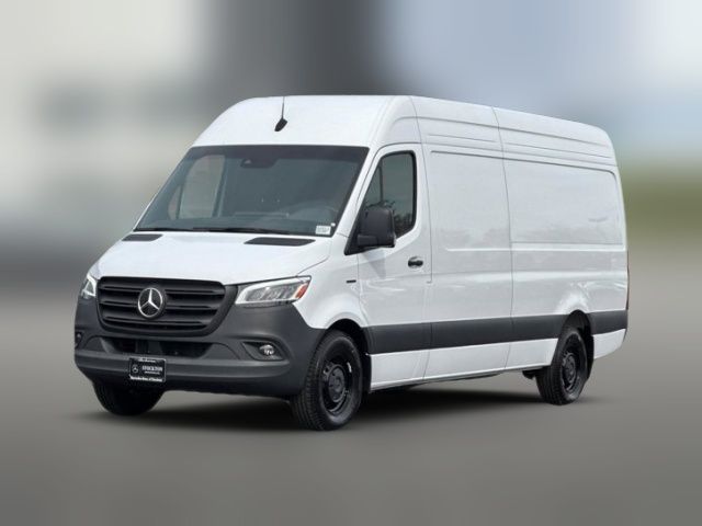 2024 Mercedes-Benz eSprinter Cargo Van Base