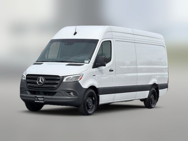 2024 Mercedes-Benz eSprinter Cargo Van Base