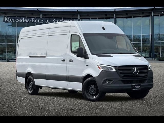 2024 Mercedes-Benz eSprinter Cargo Van Base