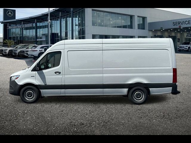 2024 Mercedes-Benz eSprinter Cargo Van Base