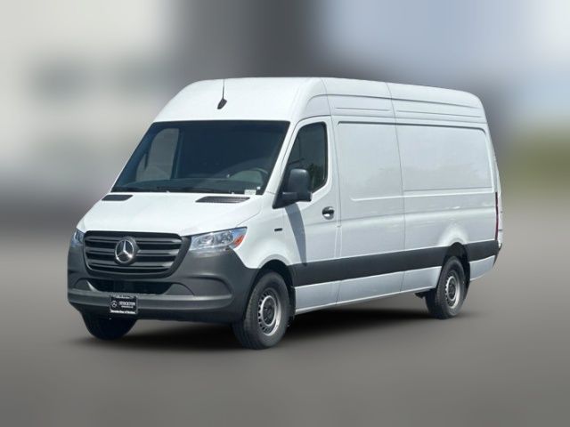 2024 Mercedes-Benz eSprinter Cargo Van Base