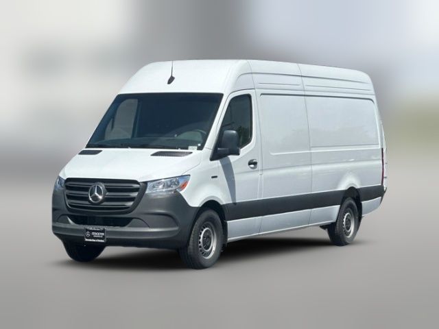 2024 Mercedes-Benz eSprinter Cargo Van Base