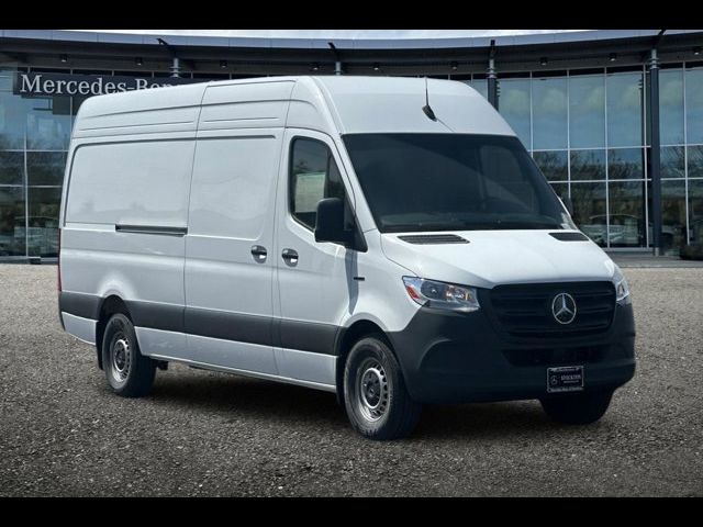 2024 Mercedes-Benz eSprinter Cargo Van Base