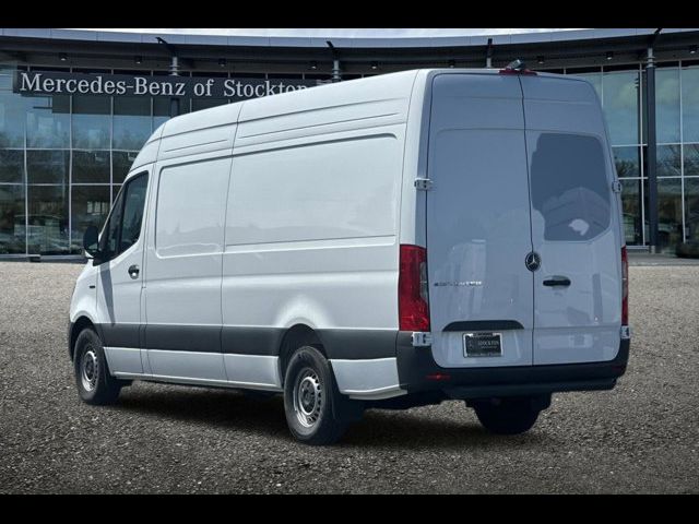 2024 Mercedes-Benz eSprinter Cargo Van Base
