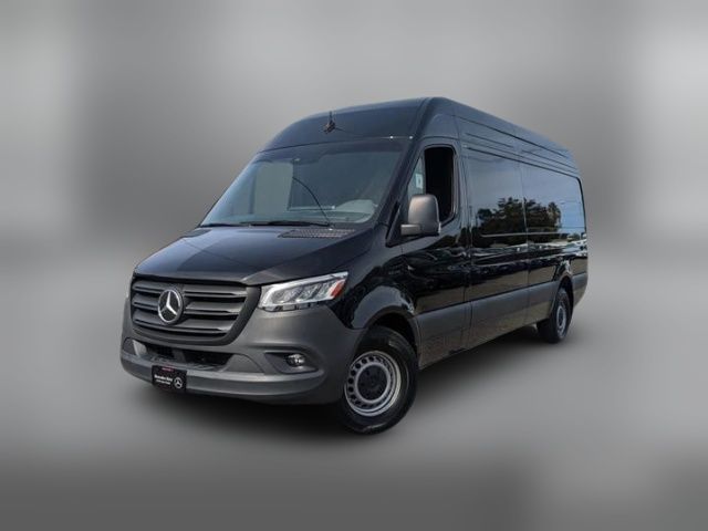 2024 Mercedes-Benz eSprinter Cargo Van Base