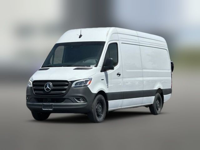 2024 Mercedes-Benz eSprinter Cargo Van Base