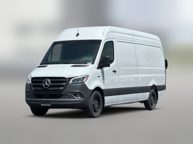 2024 Mercedes-Benz eSprinter Cargo Van Base