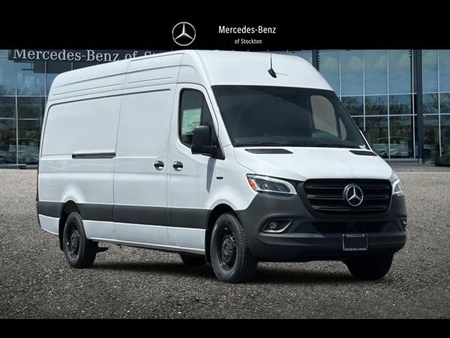 2024 Mercedes-Benz eSprinter Cargo Van Base