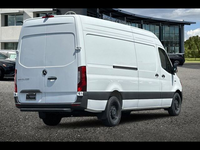 2024 Mercedes-Benz eSprinter Cargo Van Base