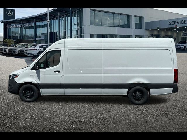 2024 Mercedes-Benz eSprinter Cargo Van Base
