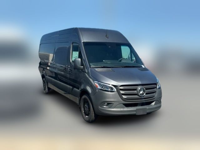 2024 Mercedes-Benz eSprinter Cargo Van Base