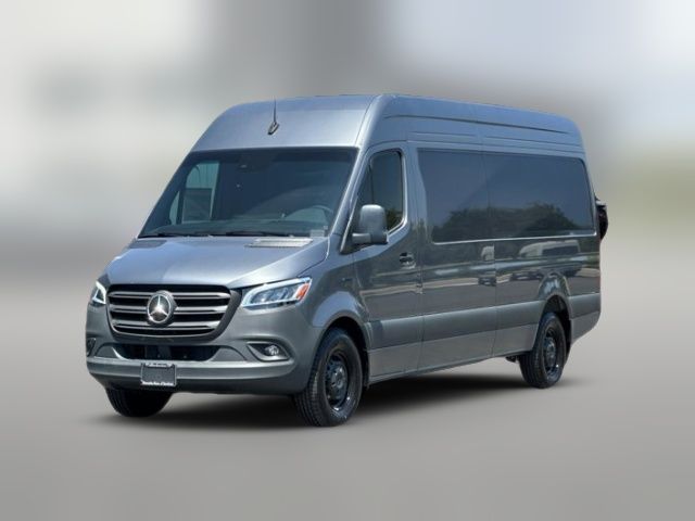 2024 Mercedes-Benz eSprinter Cargo Van Base