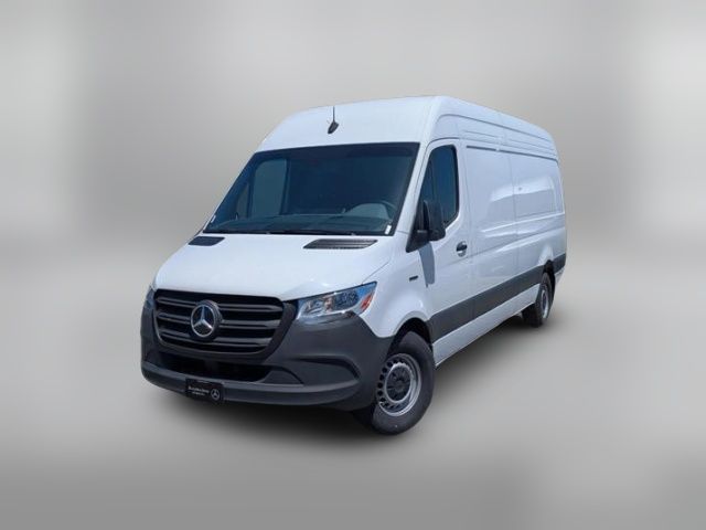 2024 Mercedes-Benz eSprinter Cargo Van Base
