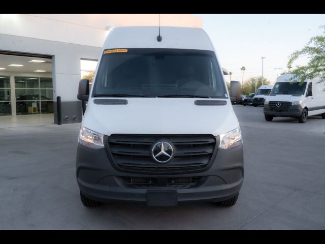 2024 Mercedes-Benz eSprinter Cargo Van Base