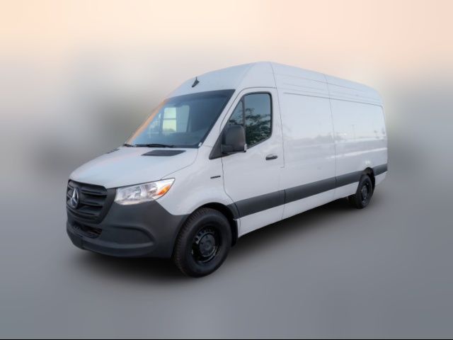 2024 Mercedes-Benz eSprinter Cargo Van Base
