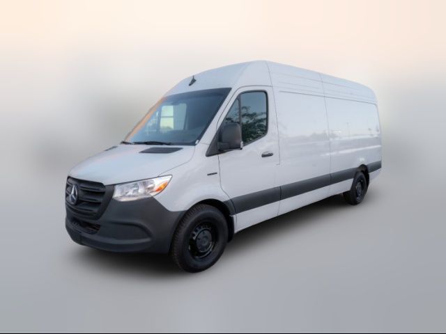2024 Mercedes-Benz eSprinter Cargo Van Base